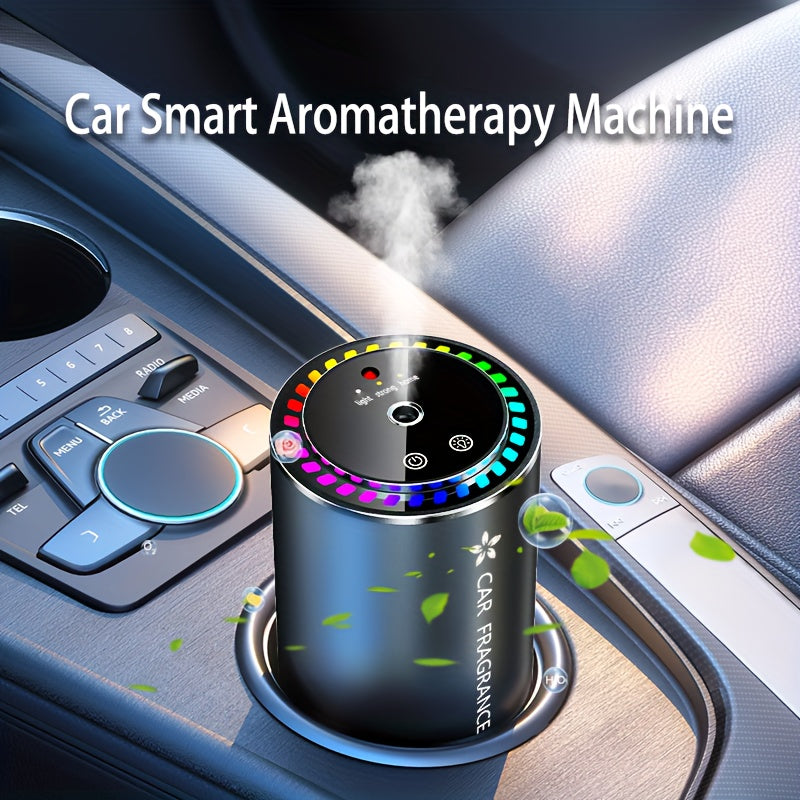 Smart Car Aromatherapy Diffuser