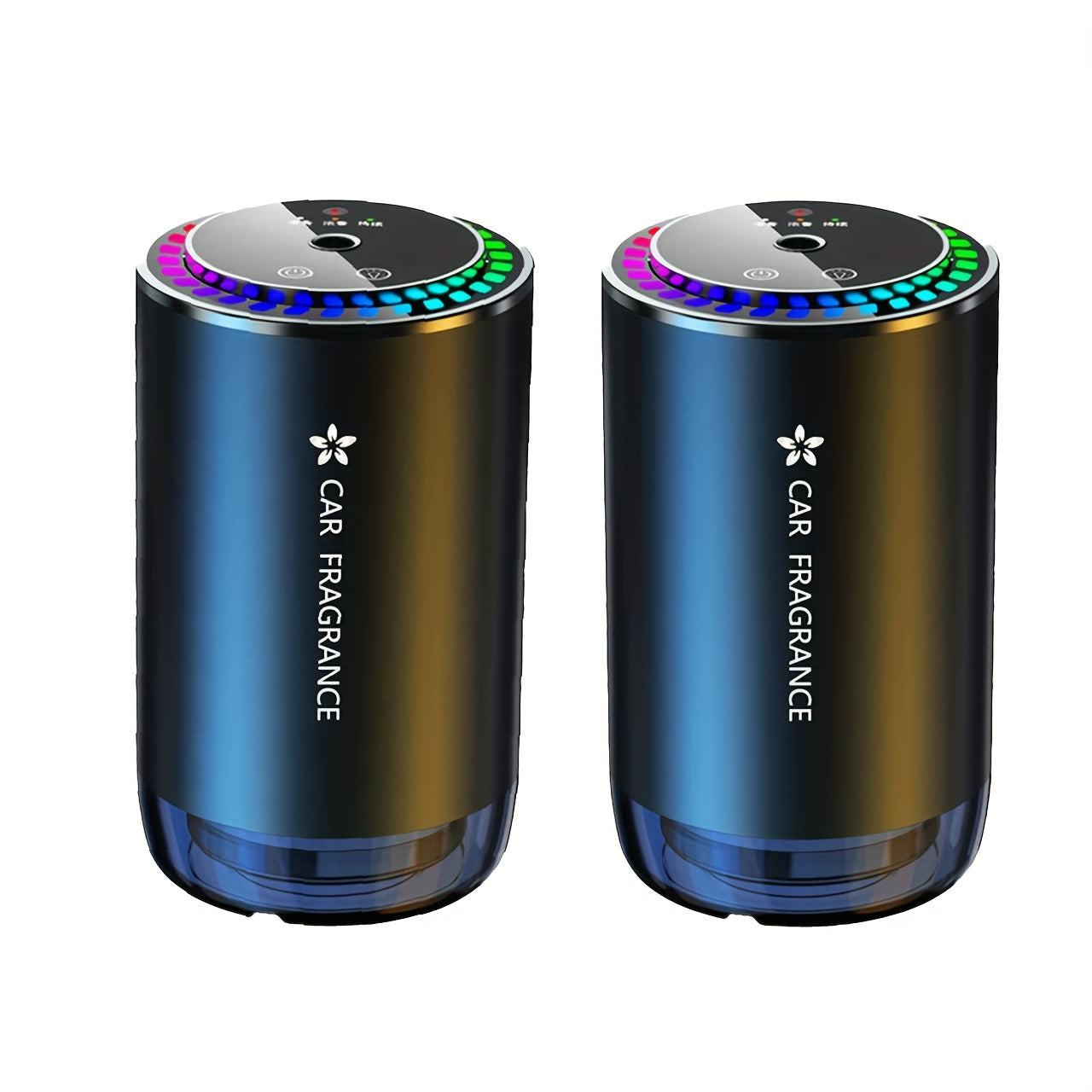 Smart Car Aromatherapy Diffuser
