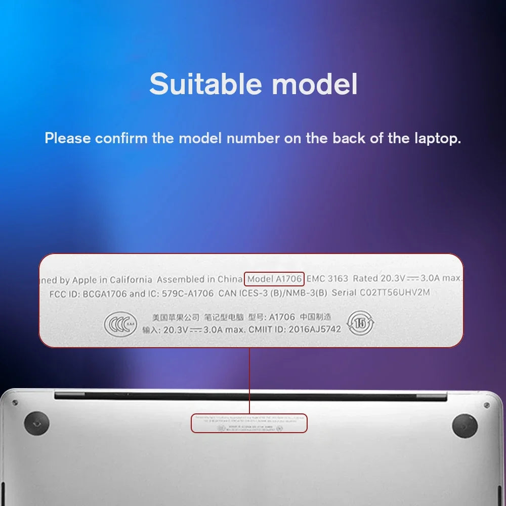 Magnetic Privacy Screen Protector