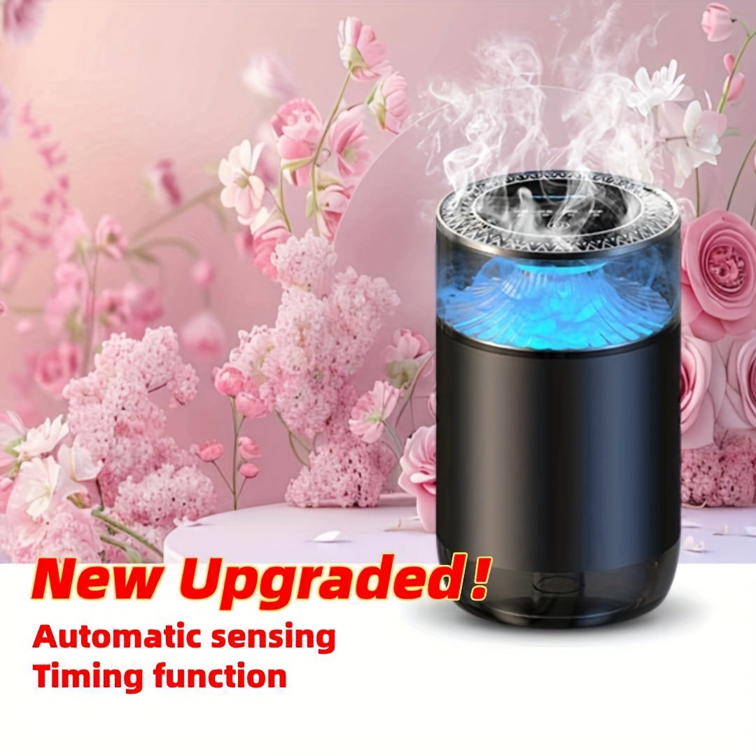 Smart Car Aromatherapy Diffuser