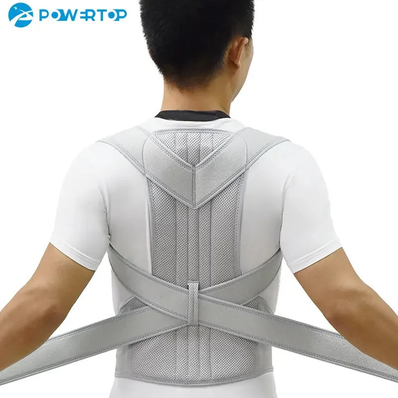 Back Posture Corrector for Men / Women