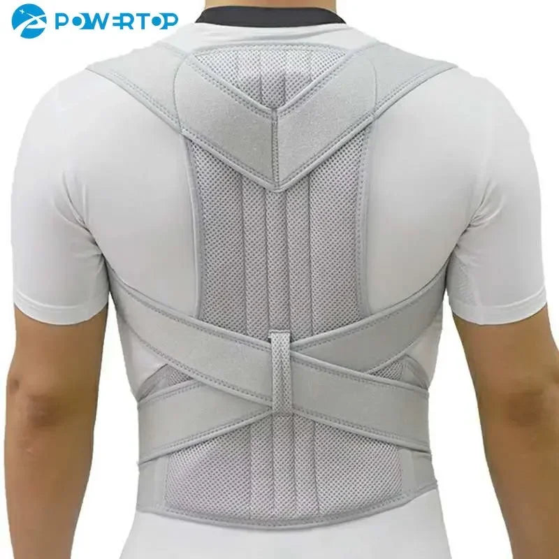 Back Posture Corrector for Men / Women