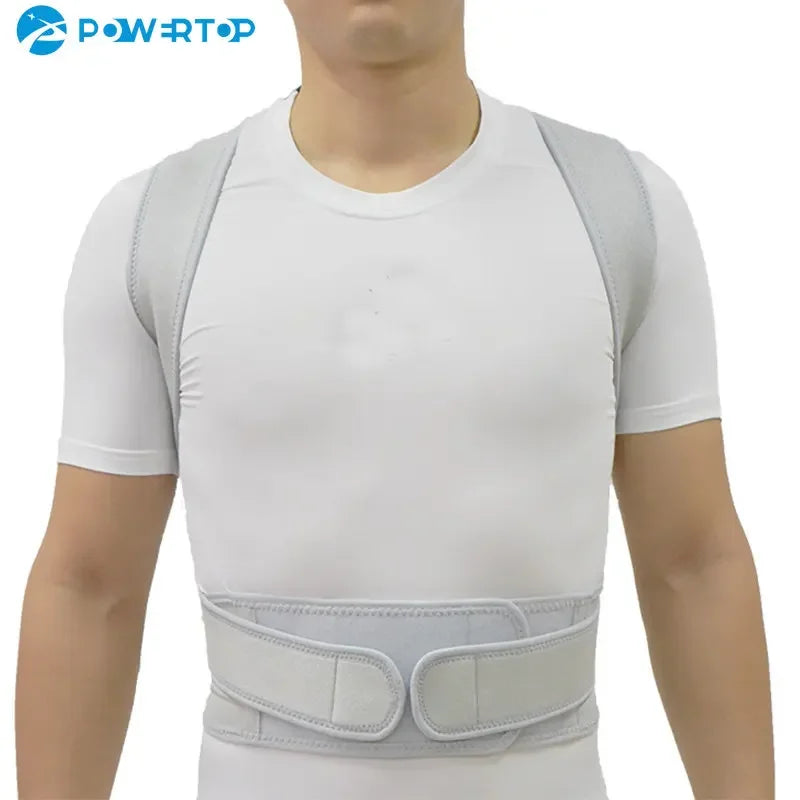 Back Posture Corrector for Men / Women