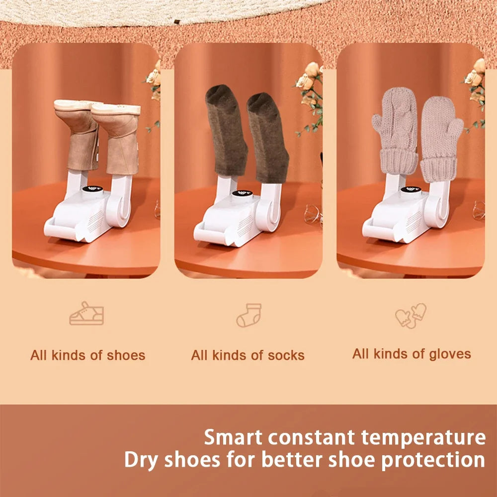 Electric Shoe Dryer