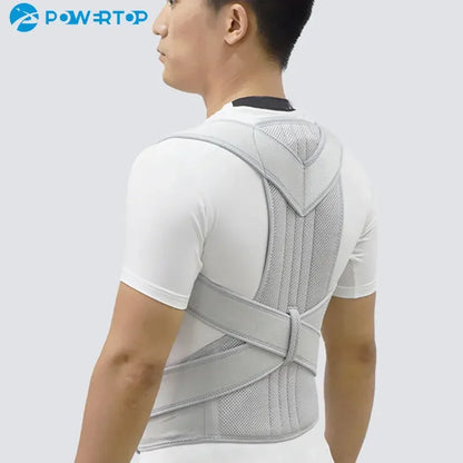 Back Posture Corrector for Men / Women