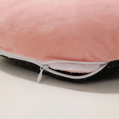 USB Electric Feet Warmer Cushion